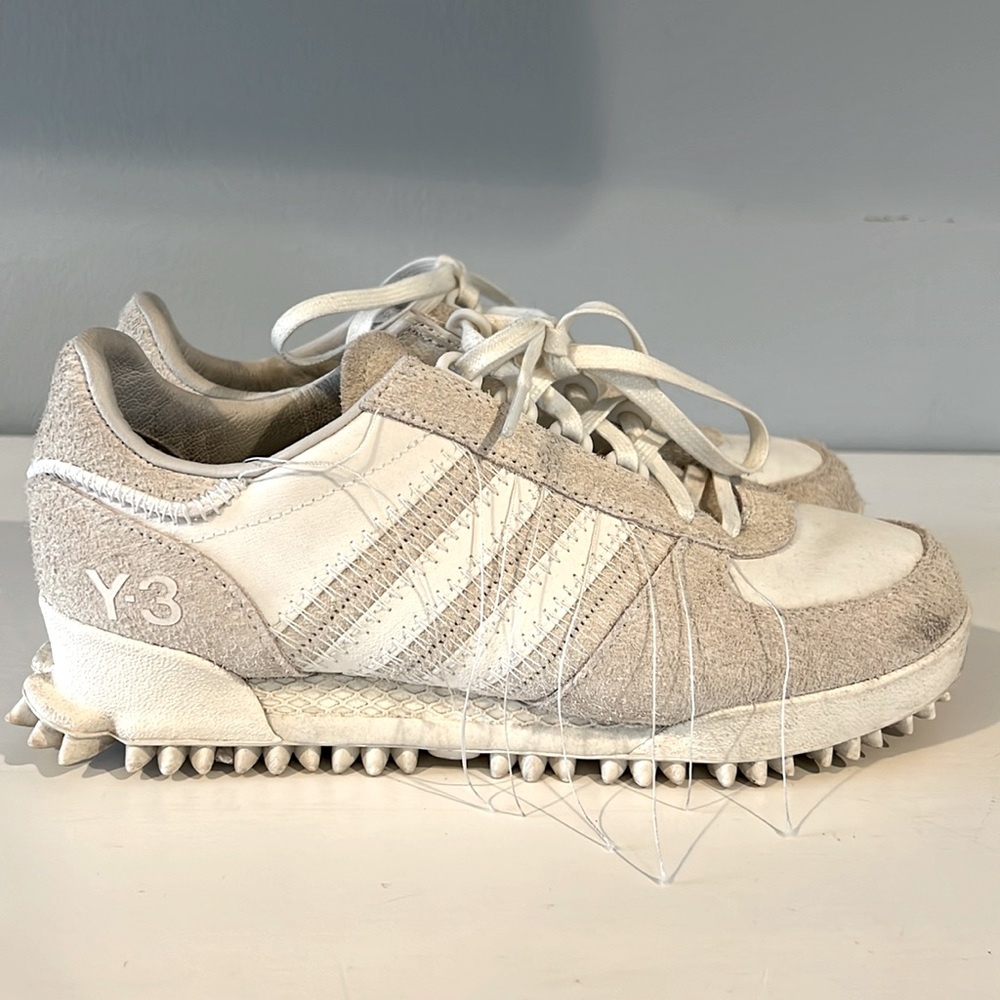 Y-3 Sneakers